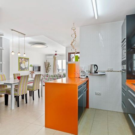 Belvilla By Oyo Apartment In La Herradura La Herradura  Luaran gambar