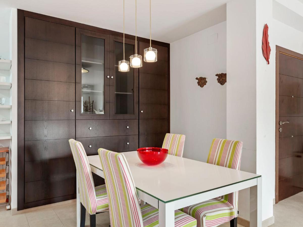 Belvilla By Oyo Apartment In La Herradura La Herradura  Luaran gambar