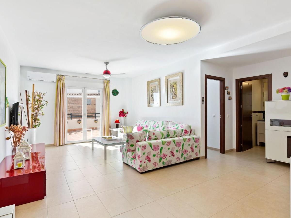 Belvilla By Oyo Apartment In La Herradura La Herradura  Luaran gambar