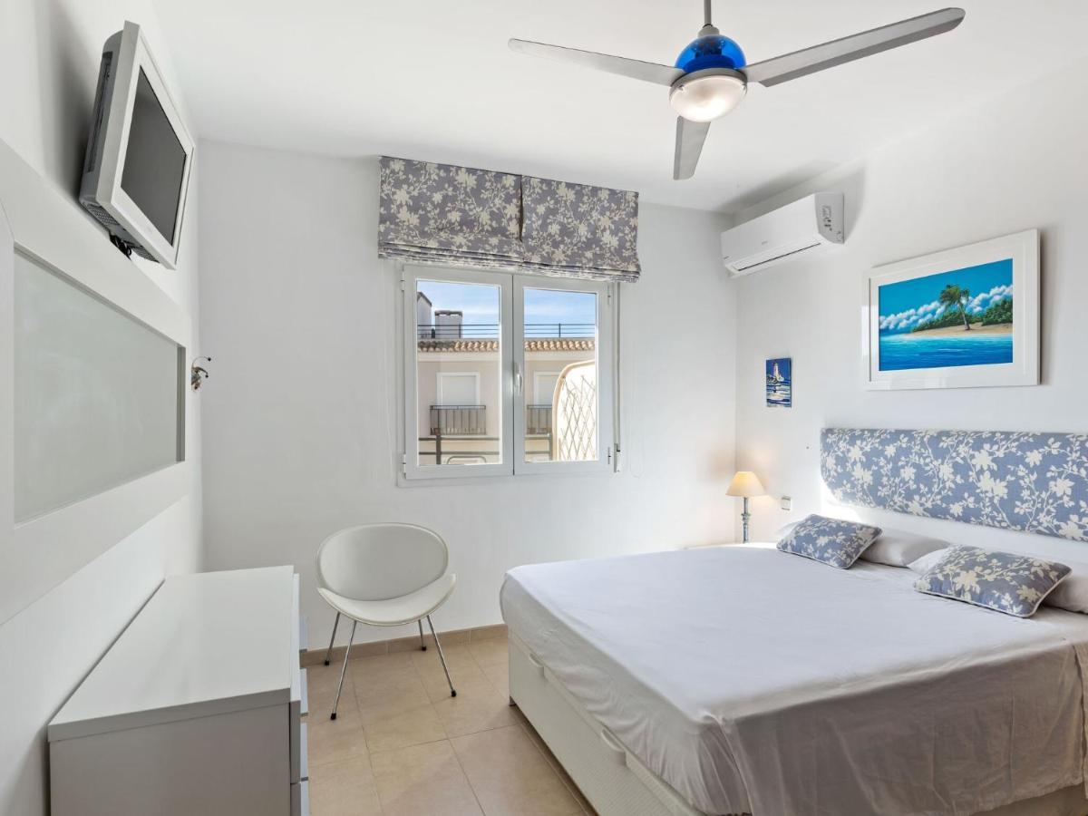 Belvilla By Oyo Apartment In La Herradura La Herradura  Luaran gambar
