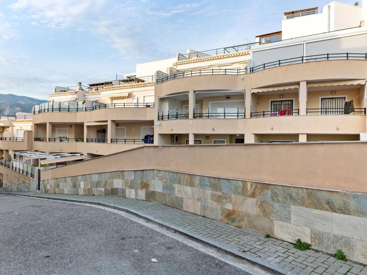 Belvilla By Oyo Apartment In La Herradura La Herradura  Luaran gambar