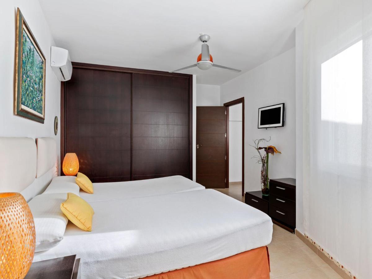 Belvilla By Oyo Apartment In La Herradura La Herradura  Luaran gambar