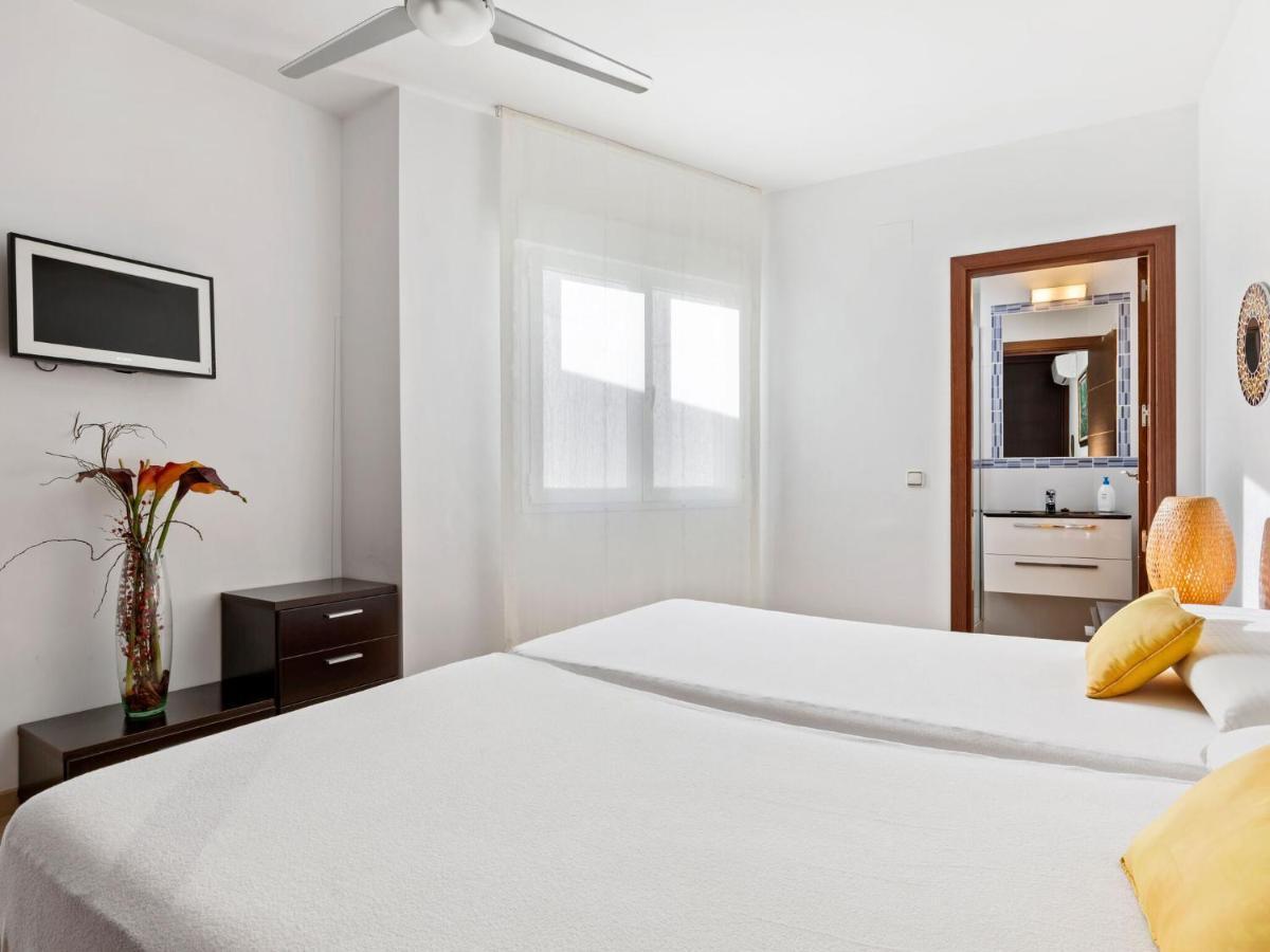 Belvilla By Oyo Apartment In La Herradura La Herradura  Luaran gambar