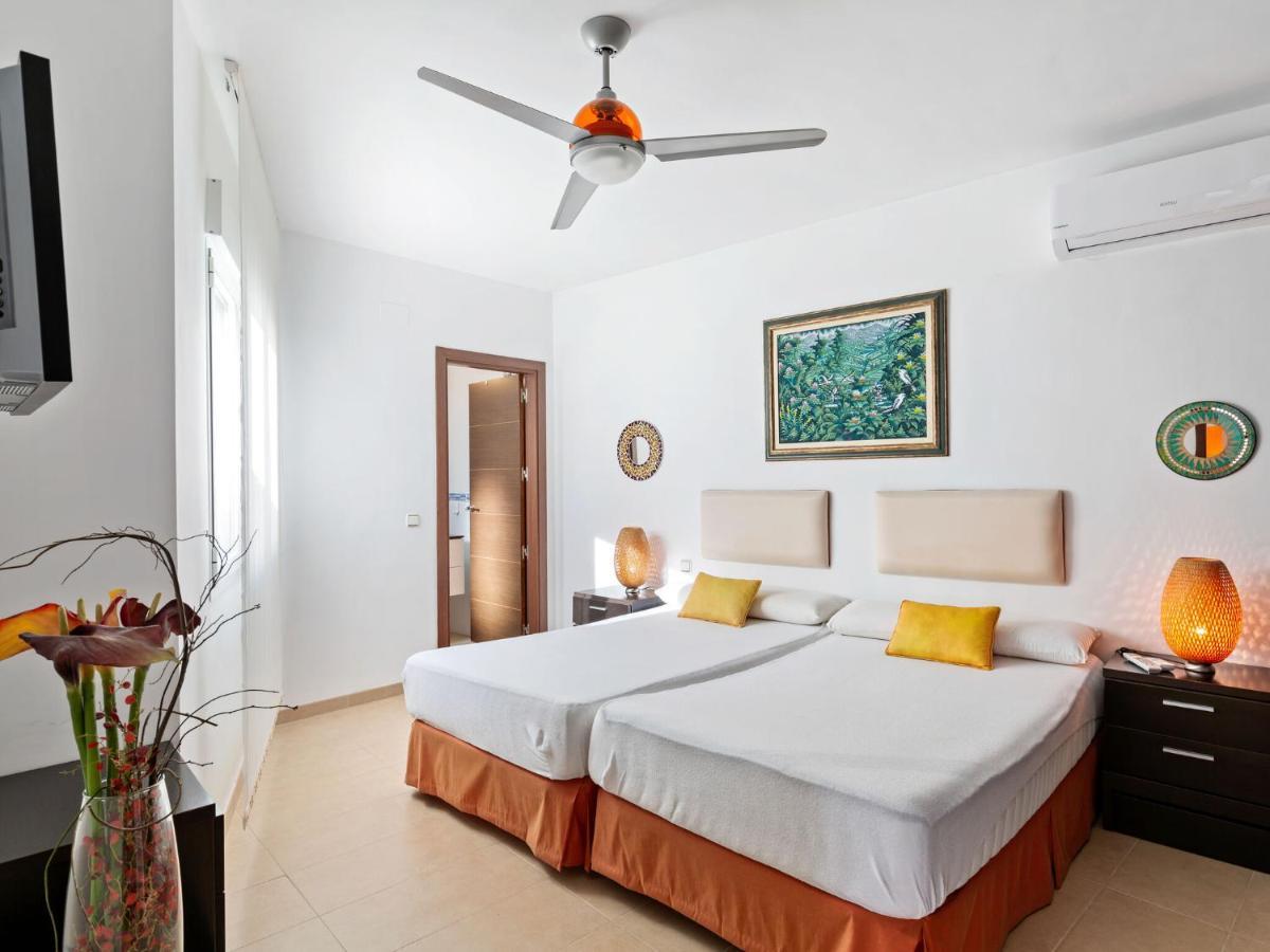 Belvilla By Oyo Apartment In La Herradura La Herradura  Luaran gambar
