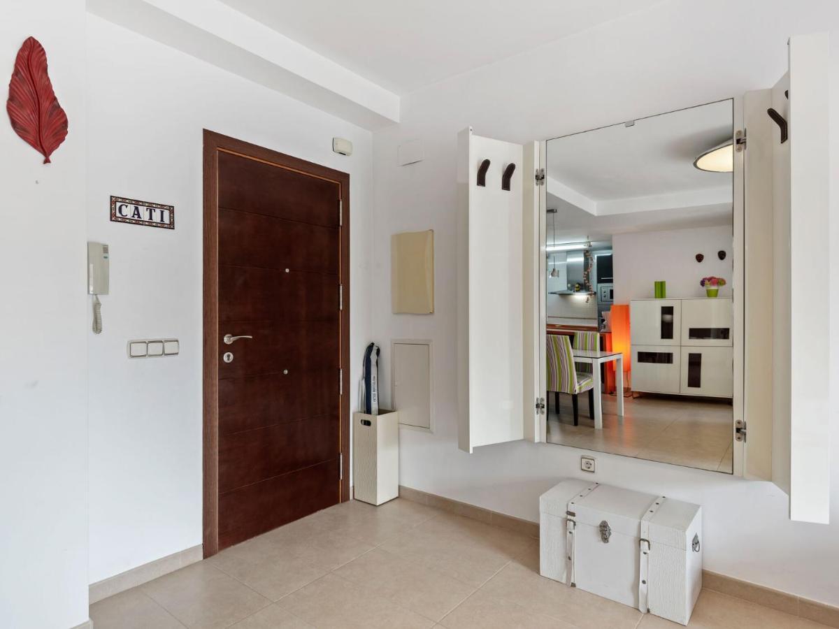 Belvilla By Oyo Apartment In La Herradura La Herradura  Luaran gambar