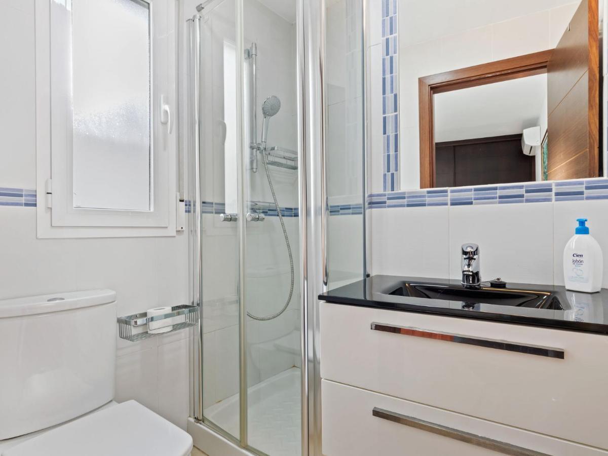 Belvilla By Oyo Apartment In La Herradura La Herradura  Luaran gambar