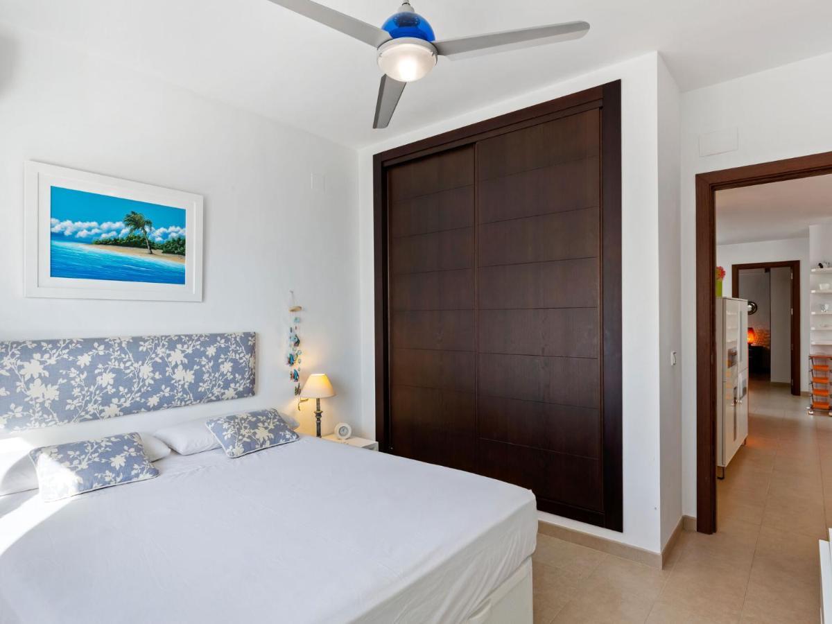 Belvilla By Oyo Apartment In La Herradura La Herradura  Luaran gambar