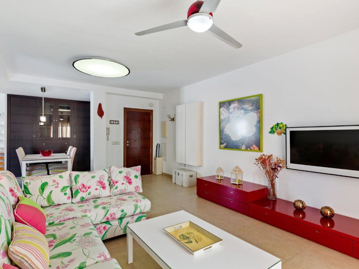Belvilla By Oyo Apartment In La Herradura La Herradura  Bilik gambar