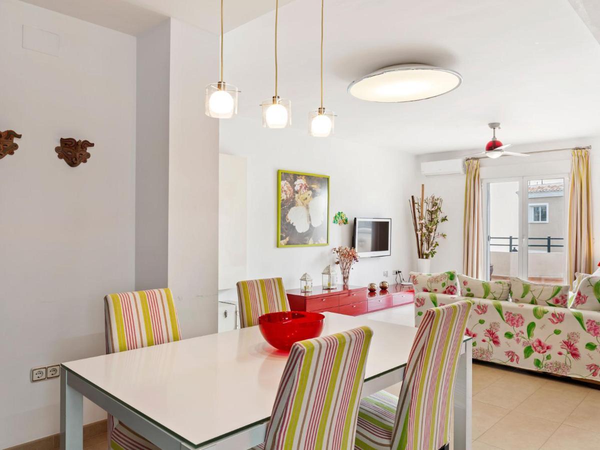 Belvilla By Oyo Apartment In La Herradura La Herradura  Luaran gambar