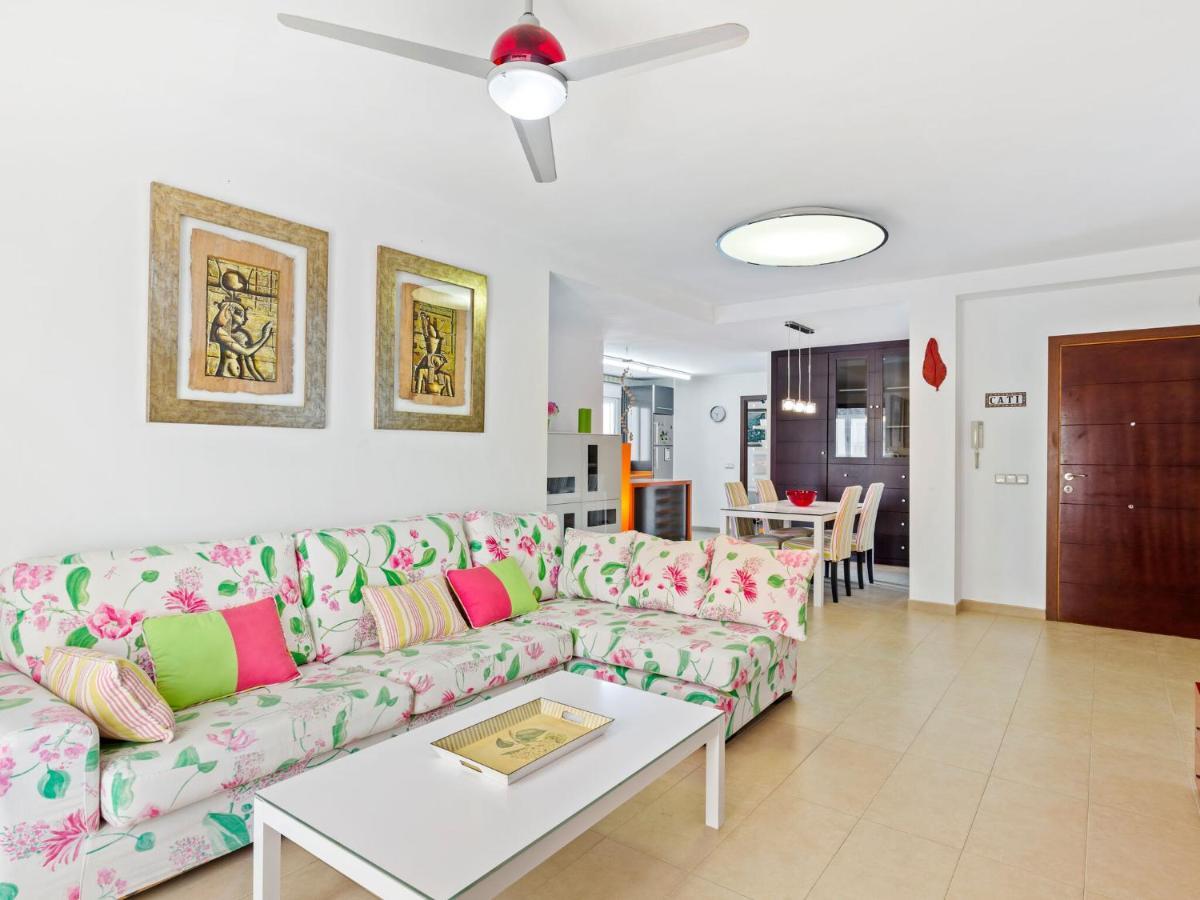 Belvilla By Oyo Apartment In La Herradura La Herradura  Luaran gambar
