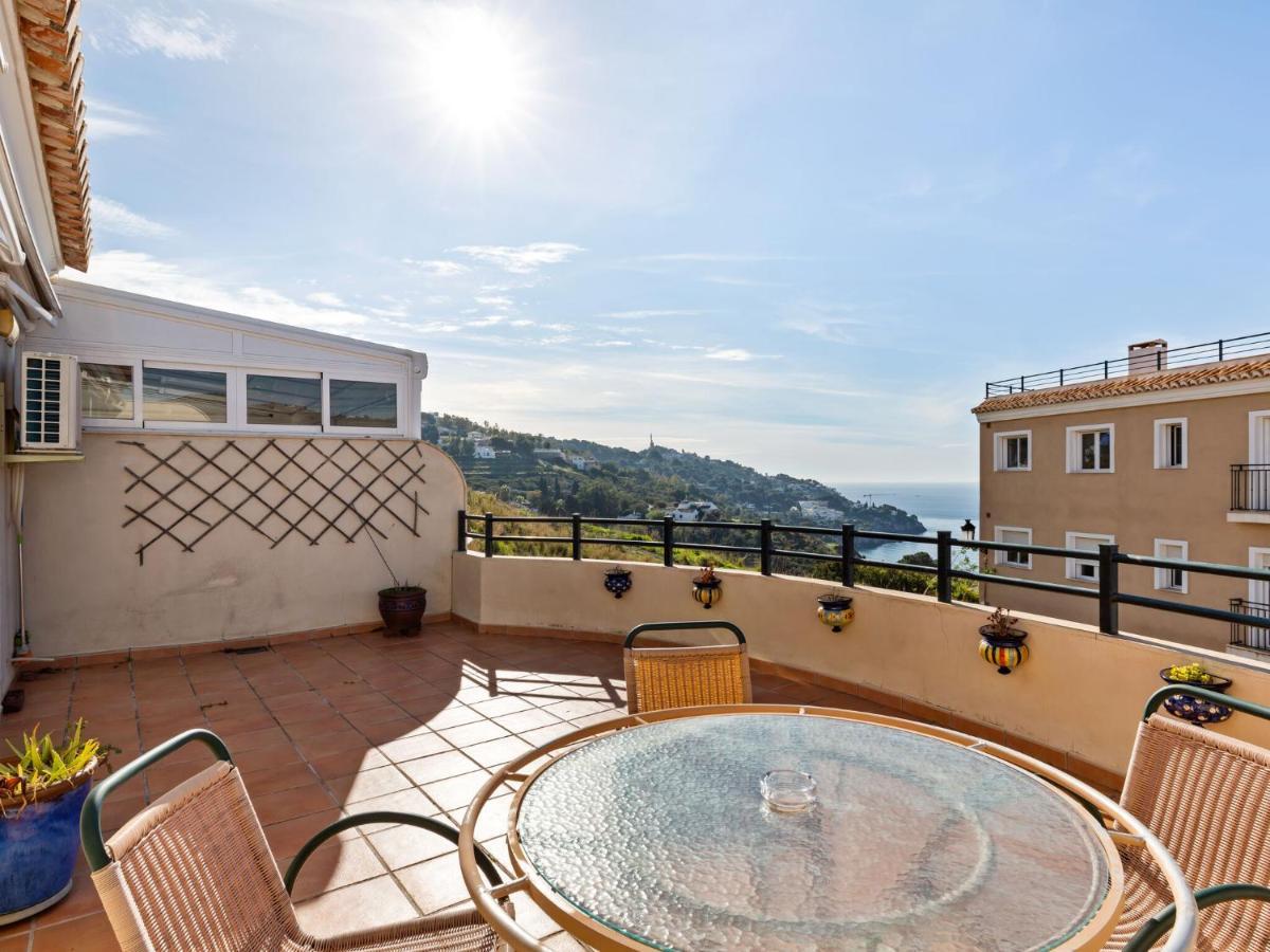 Belvilla By Oyo Apartment In La Herradura La Herradura  Bilik gambar